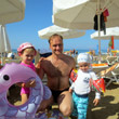 Отдых в Турции, отель Club Bella Sun 2014г.