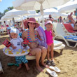 Отдых в Турции, отель Club Bella Sun 2014г.