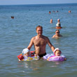 Отдых в Турции, отель Club Bella Sun 2014г.