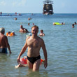 Отдых в Турции, отель Club Bella Sun 2014г.