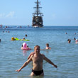 Отдых в Турции, отель Club Bella Sun 2014г.