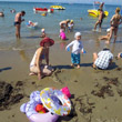 Отдых в Турции, отель Club Bella Sun 2014г.