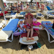 Отдых в Турции, отель Club Bella Sun 2014г.