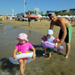 Отдых в Турции, отель Club Bella Sun 2014г.