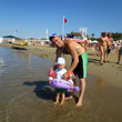 Отдых в Турции, отель Club Bella Sun 2014г.