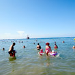 Отдых в Турции, отель Club Bella Sun 2014г.