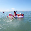 Отдых в Турции, отель Club Bella Sun 2014г.