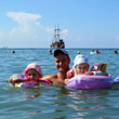 Отдых в Турции, отель Club Bella Sun 2014г.