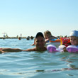 Отдых в Турции, отель Club Bella Sun 2014г.