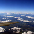 Полет в Америка-2