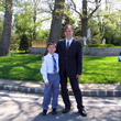 Полет в Америку-3