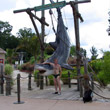 Полет в Америку 4