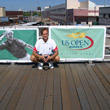 Соревнования - US Open 2005