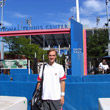 Соревнования US Open 2005