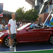 Соревнования - US Open 2007