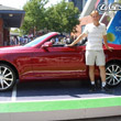 Соревнования - US Open 2007