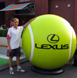 Соревнования - US Open 2007