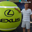 Соревнования - US Open 2007