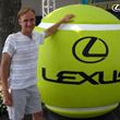 Соревнования - US Open 2007