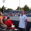 Соревнования - US Open 2007