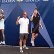 Соревнования - US Open 2007