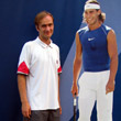 Соревнования - US Open 2007