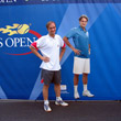 Соревнования - US Open 2007