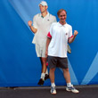 Соревнования - US Open 2007