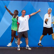 Соревнования - US Open 2007