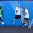 Соревнования - US Open 2007