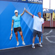 Соревнования - US Open 2007