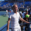 Соревнования - US Open 2007