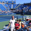 Соревнования - US Open 2007