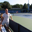 Соревнования - US Open 2007