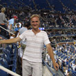 Соревнования - US Open 2007