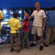 Соревнования - US Open 2007