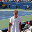 Соревнования US Open 2007