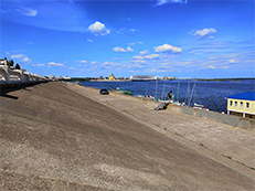 Поезка в Нижний Новгород, 2019г.