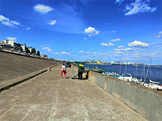 Поезка в Нижний Новгород, 2019г.