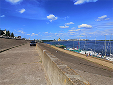 Поезка в Нижний Новгород, 2019г.