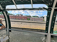Поезка в Нижний Новгород, 2019г.