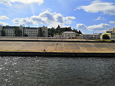 Поезка в Нижний Новгород, 2019г.