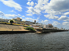 Поезка в Нижний Новгород, 2019г.