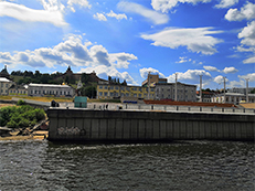 Поезка в Нижний Новгород, 2019г.