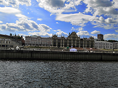 Поезка в Нижний Новгород, 2019г.