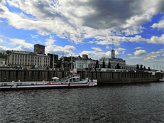 Поезка в Нижний Новгород, 2019г.