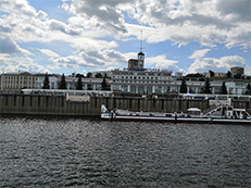 Поезка в Нижний Новгород, 2019г.