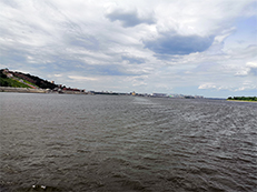 Поезка в Нижний Новгород, 2019г.