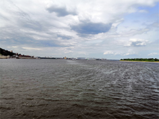 Поезка в Нижний Новгород, 2019г.