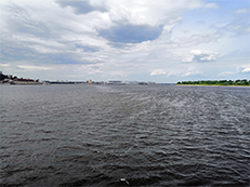 Поезка в Нижний Новгород, 2019г.